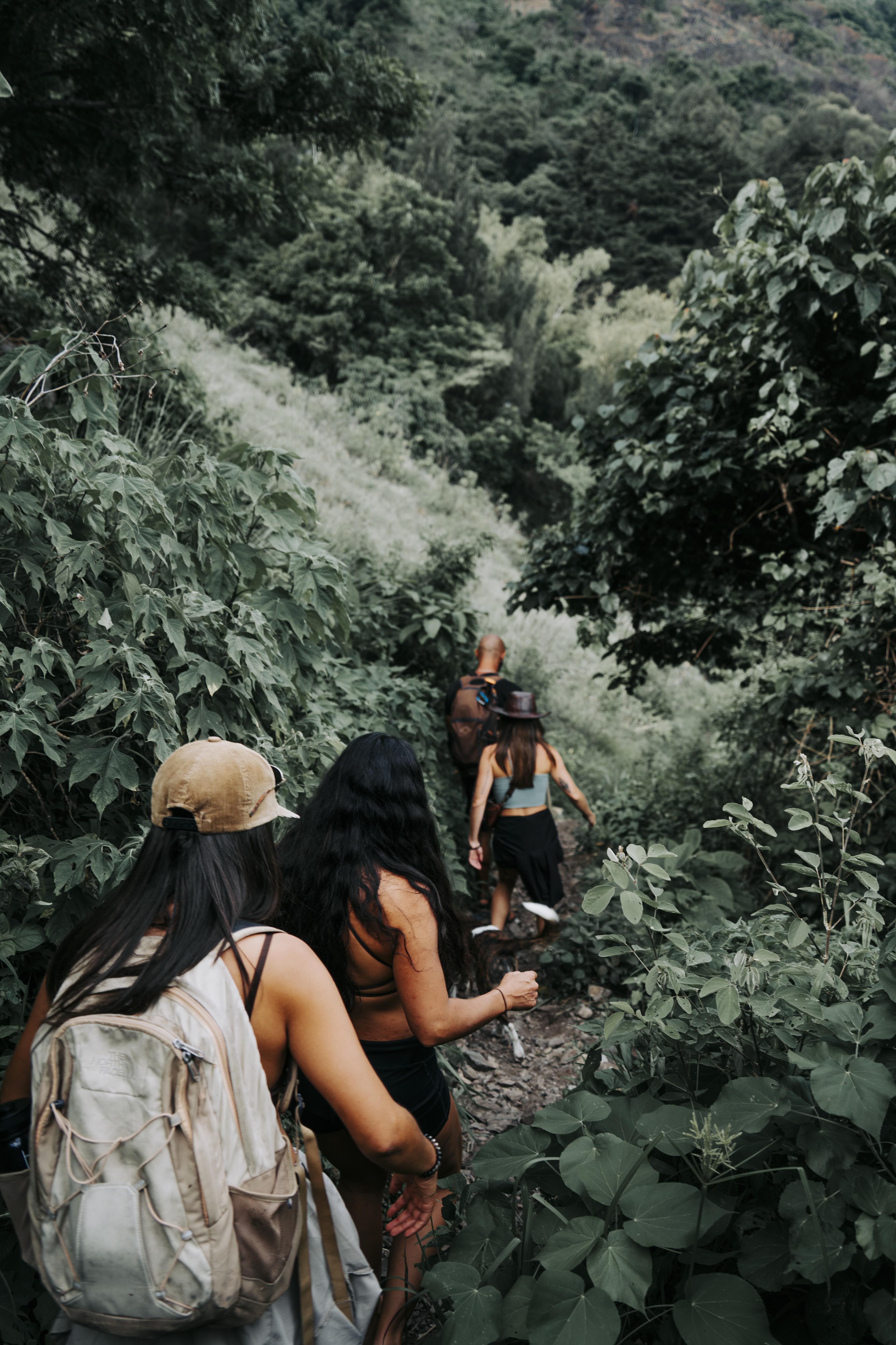 Adventure at Lake Atitlán