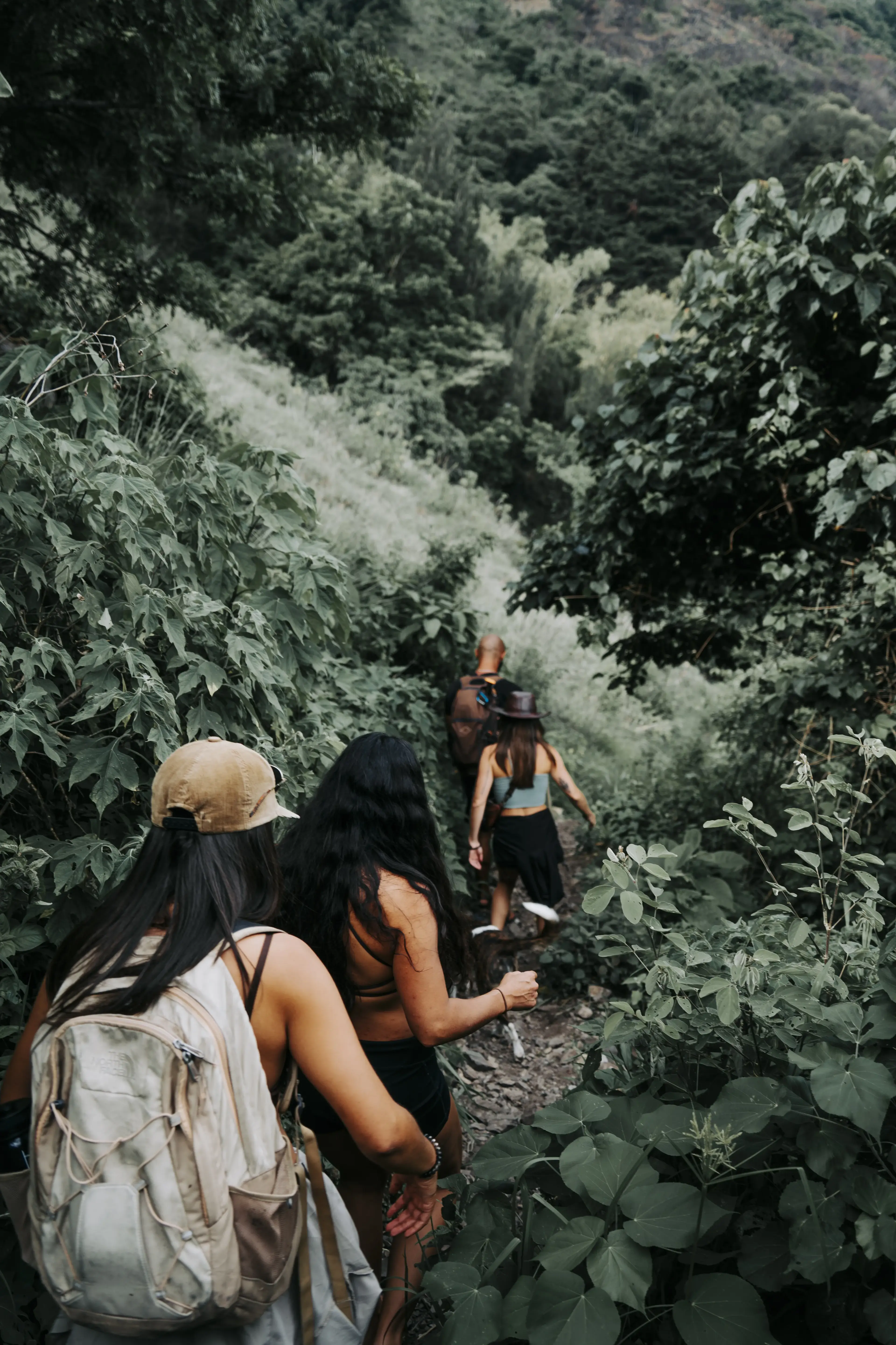 Adventure at Lake Atitlán