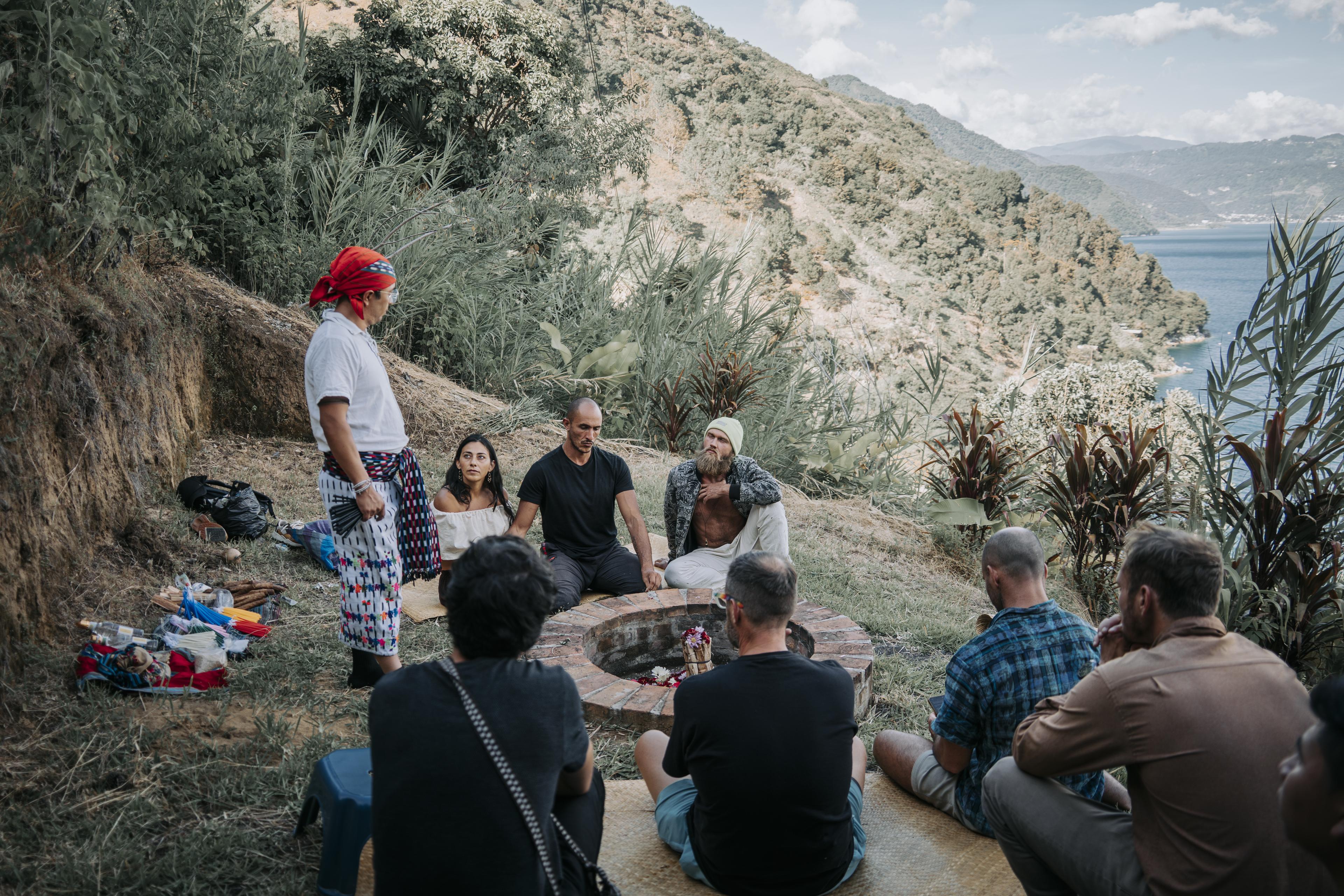 Personal evolution and growth