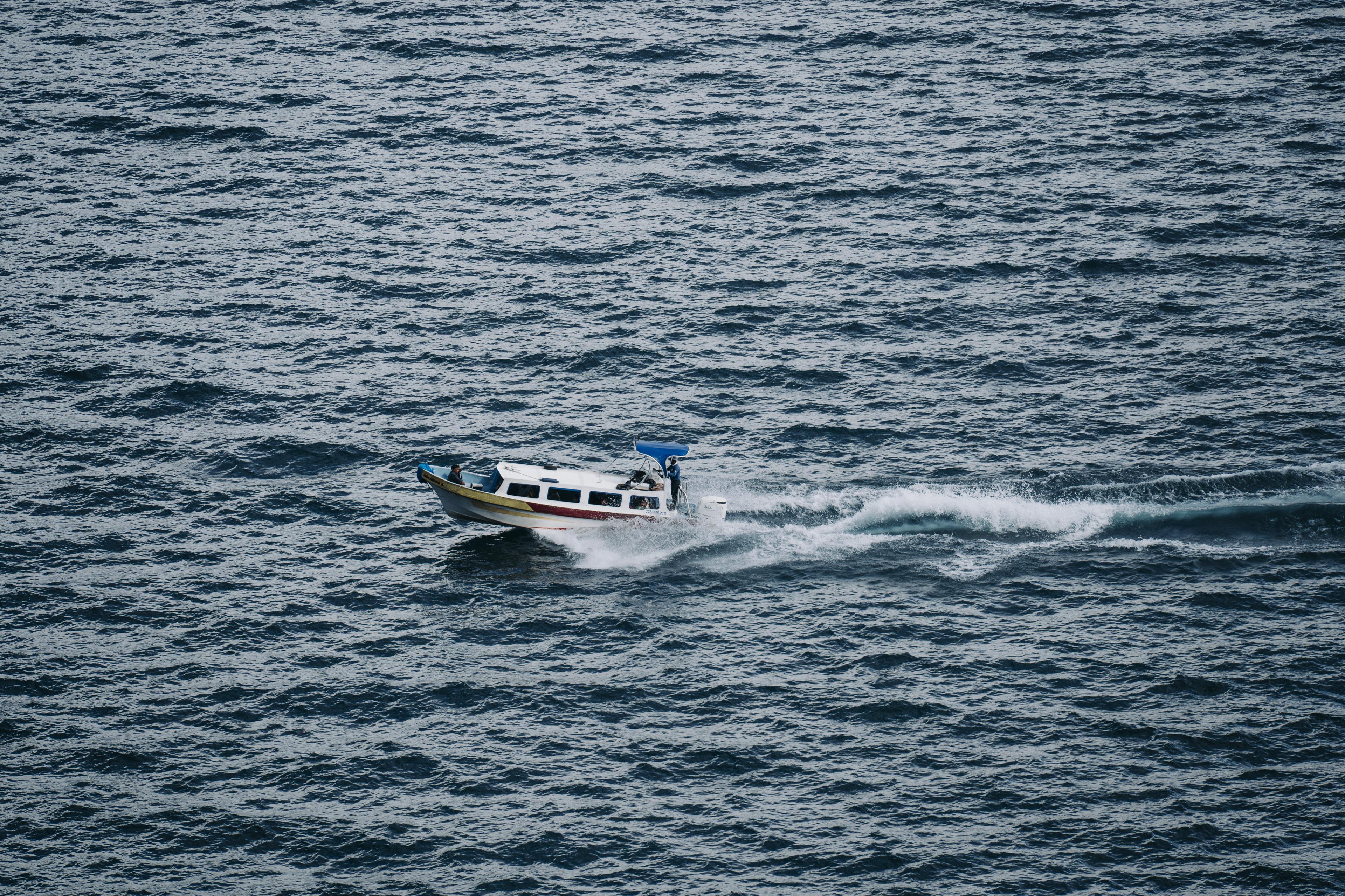 Nature immersion and outdoor activities