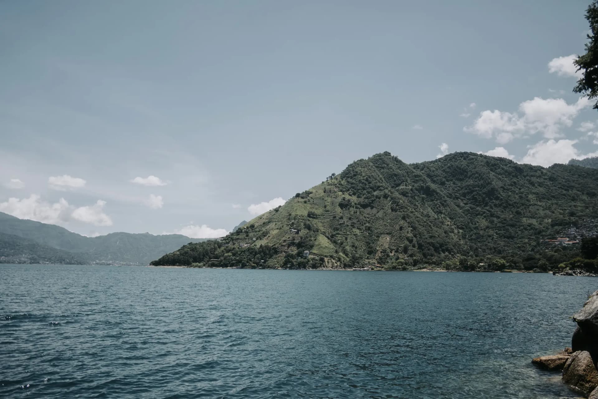 Connecting with nature and yourself