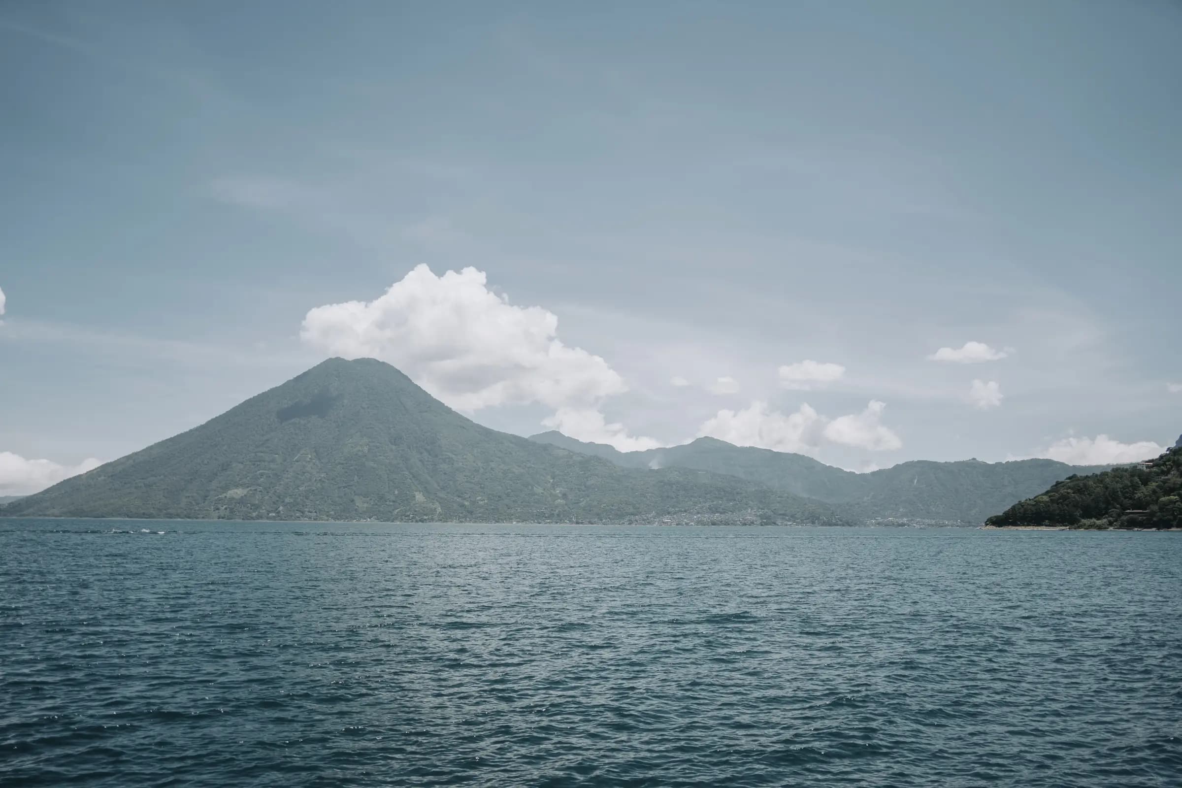 Mindful living at Loma