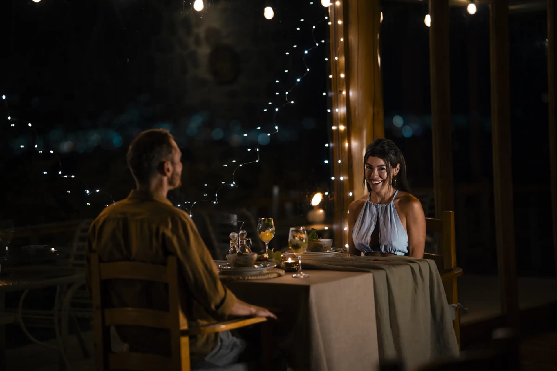 Healthy and delicious plant-based options