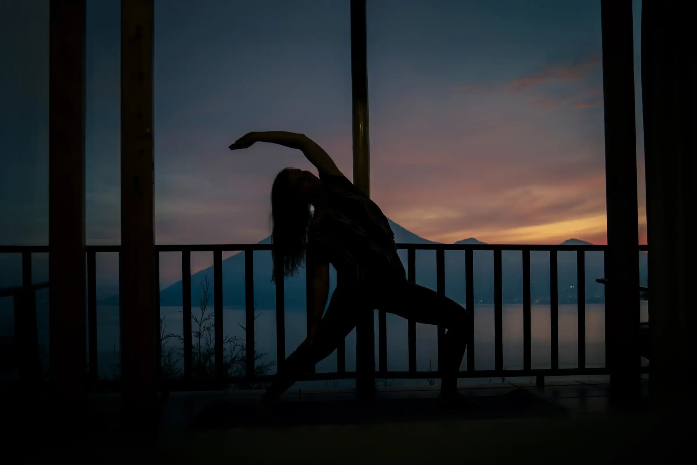 Cozy and comfortable private room with lake views