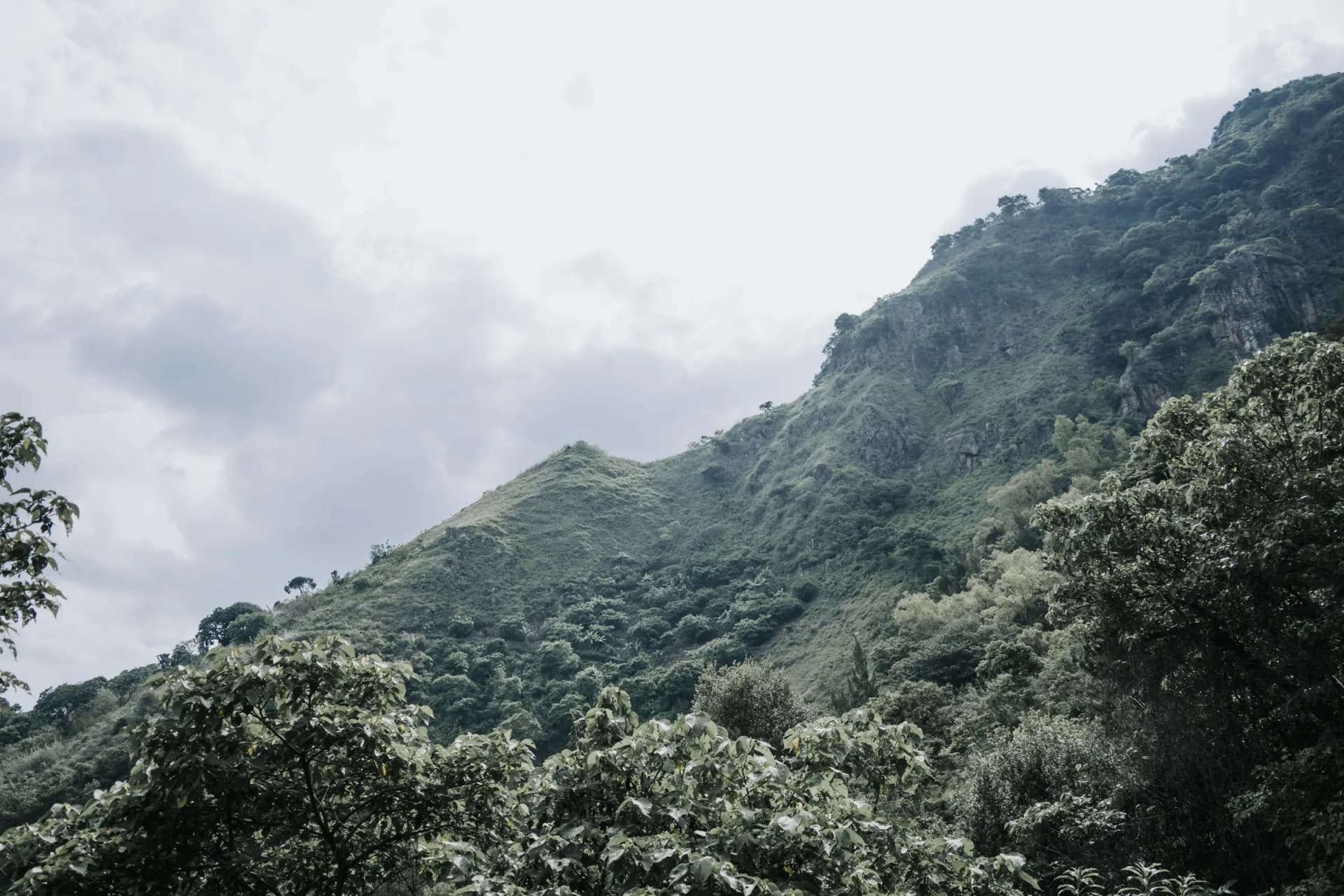 Discovering the beauty of the highlands