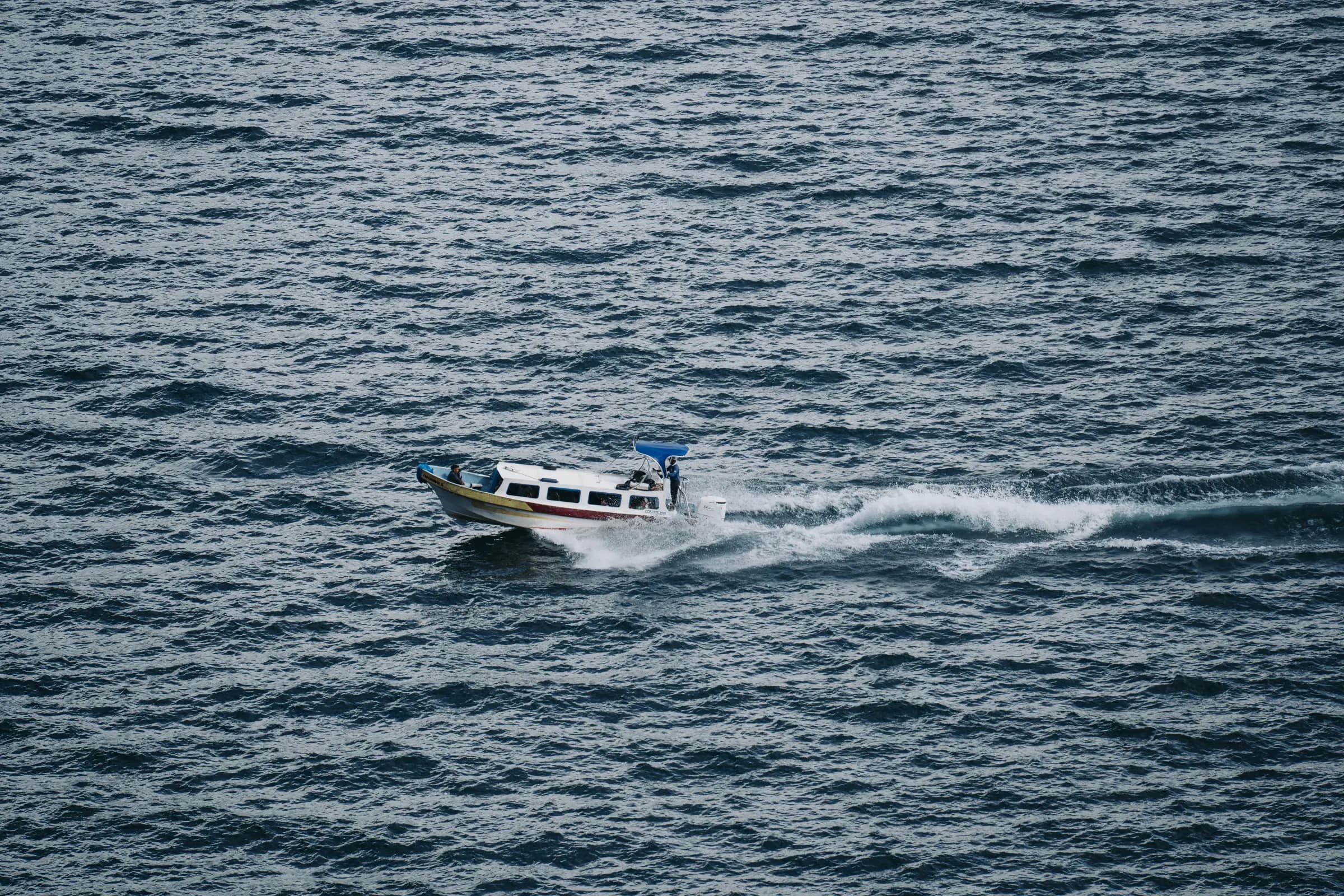 Nature immersion and outdoor activities