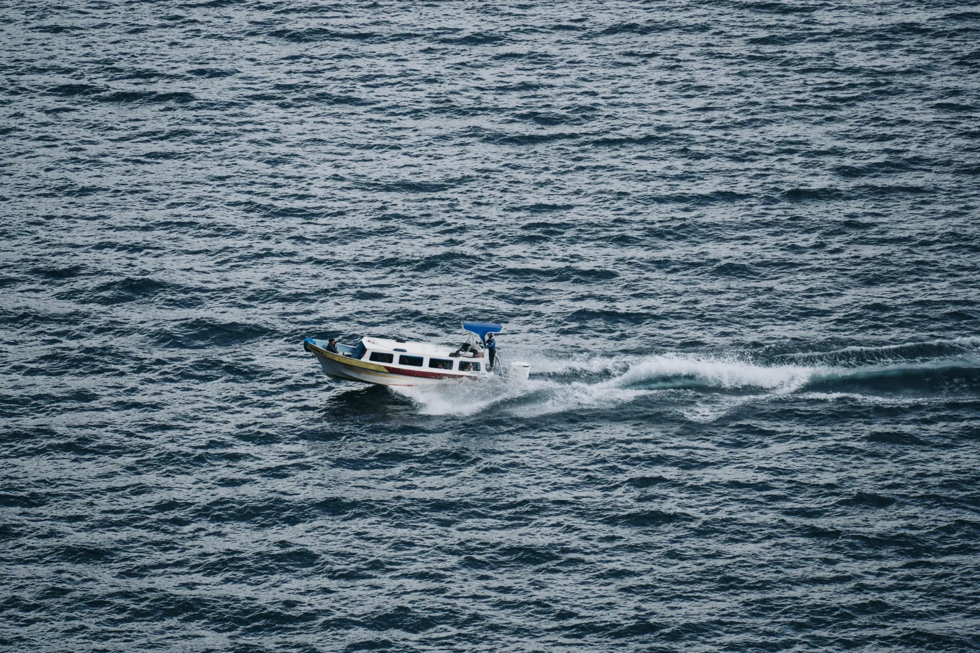 Nature immersion and outdoor activities