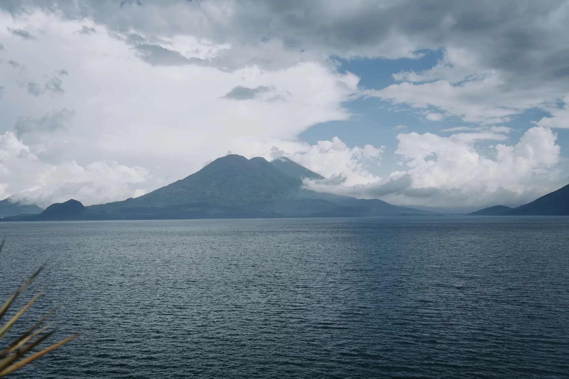 Trail adventures around Lake Atitlán