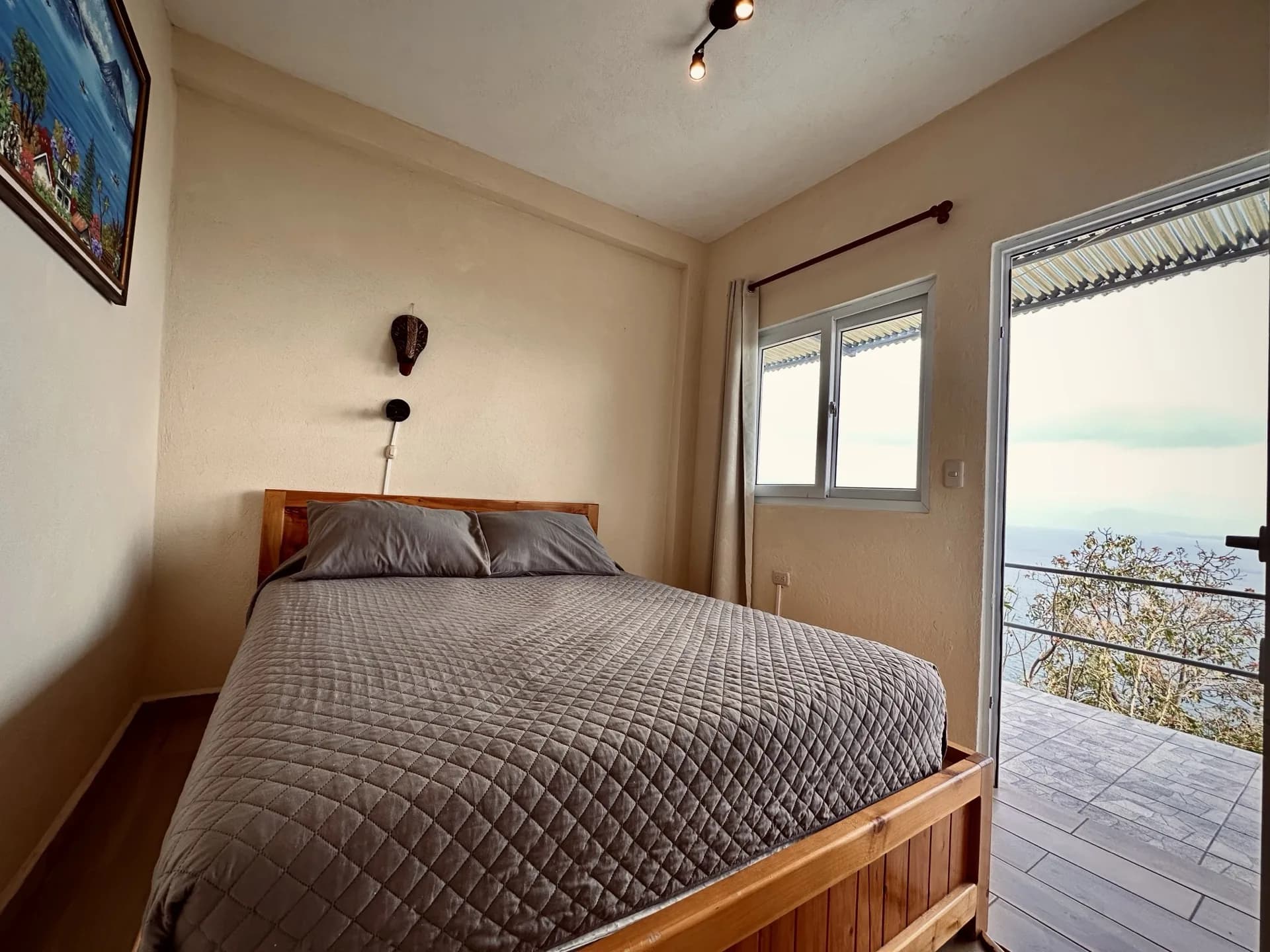 Sunrise View Private